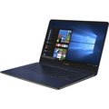 Asus Royal Blue, Touch Screen, 13.3Inch Fhd (1920X1080), Intel Core UX370UA-XH74T-BL